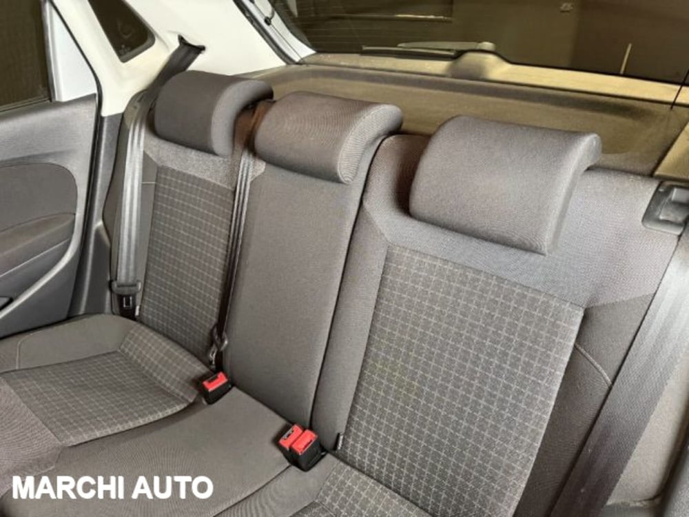 Volkswagen Polo usata a Perugia (12)