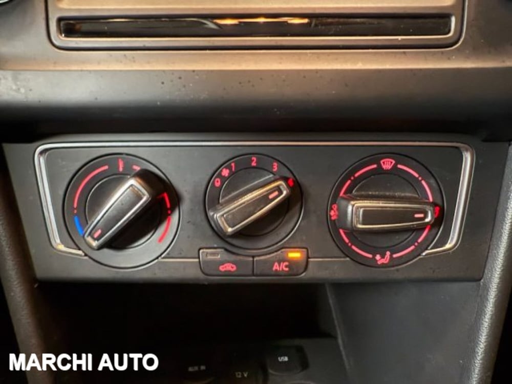 Volkswagen Polo usata a Perugia (19)
