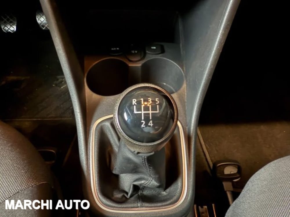 Volkswagen Polo usata a Perugia (20)