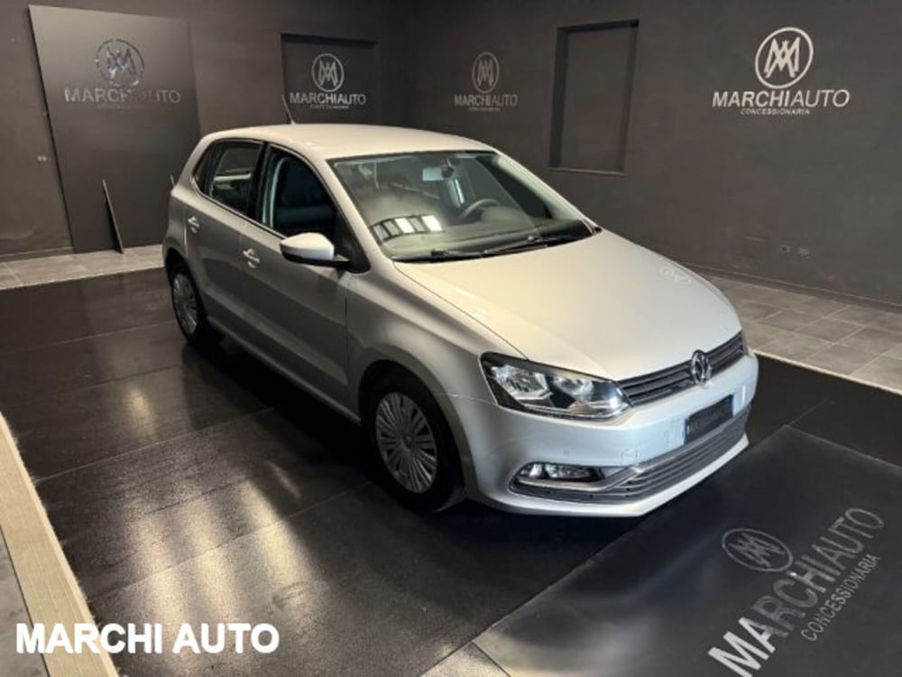 Volkswagen Polo usata a Perugia (3)