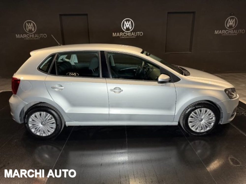 Volkswagen Polo usata a Perugia (4)