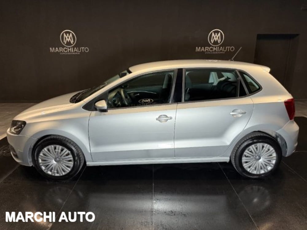 Volkswagen Polo usata a Perugia (8)