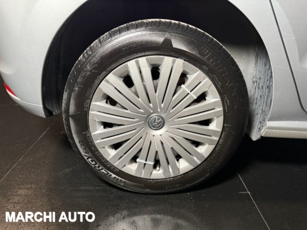 Volkswagen Polo usata a Perugia (9)
