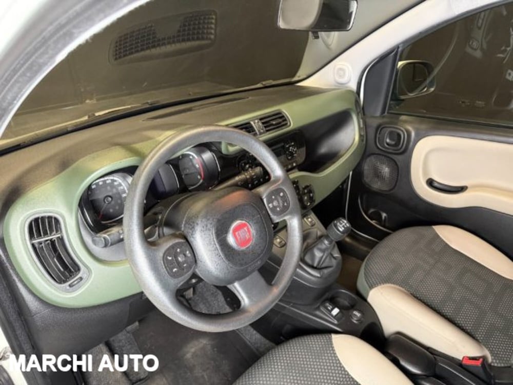 Fiat Panda usata a Perugia (10)