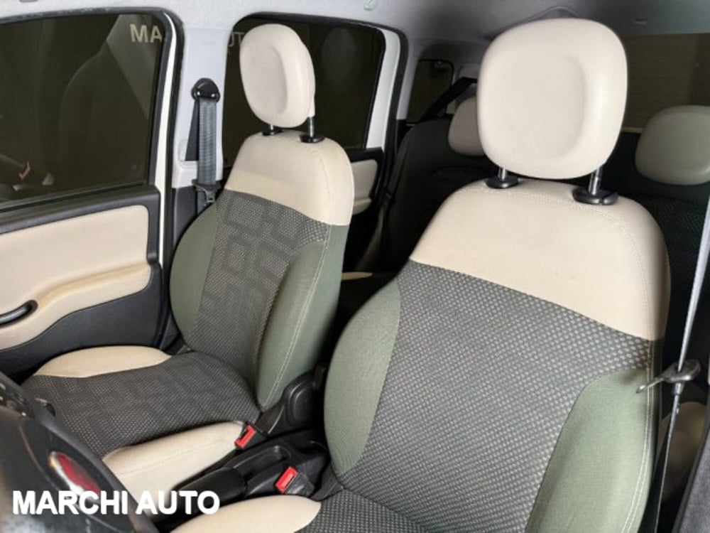 Fiat Panda usata a Perugia (11)