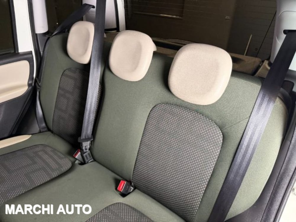Fiat Panda usata a Perugia (12)