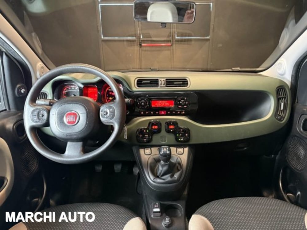 Fiat Panda usata a Perugia (13)