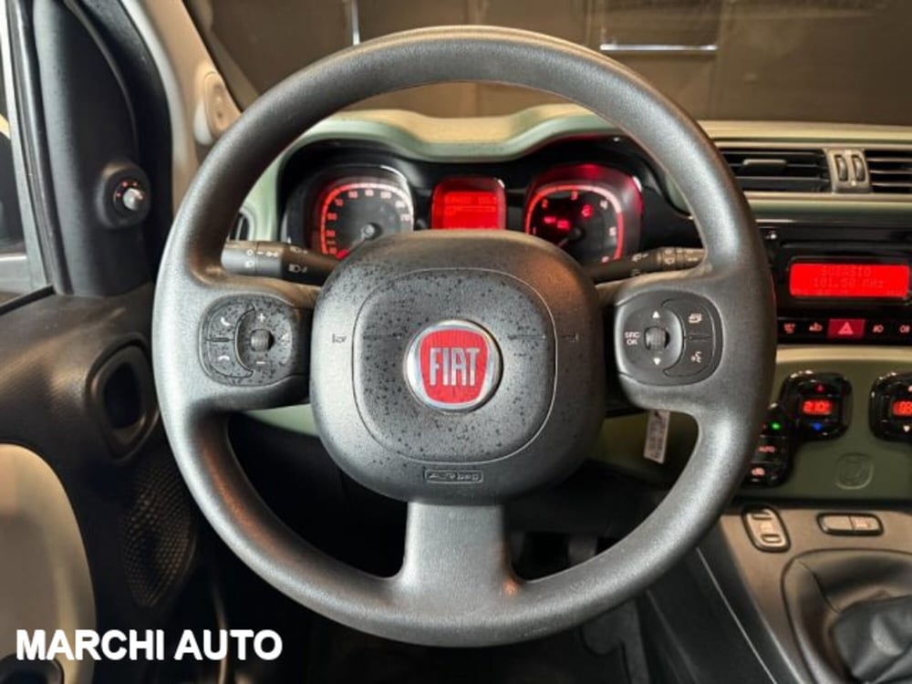 Fiat Panda usata a Perugia (15)