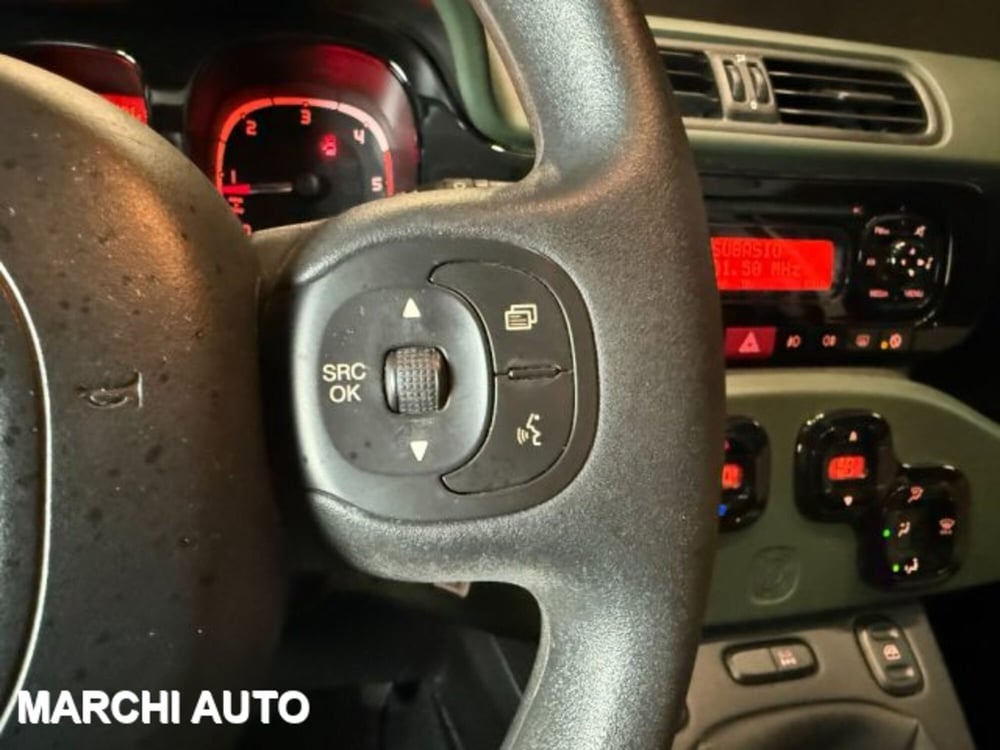 Fiat Panda usata a Perugia (16)