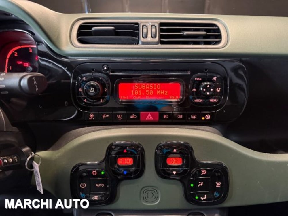 Fiat Panda usata a Perugia (18)