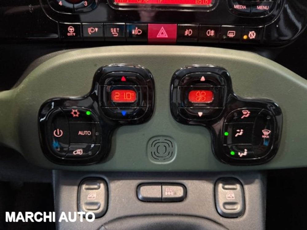 Fiat Panda usata a Perugia (19)