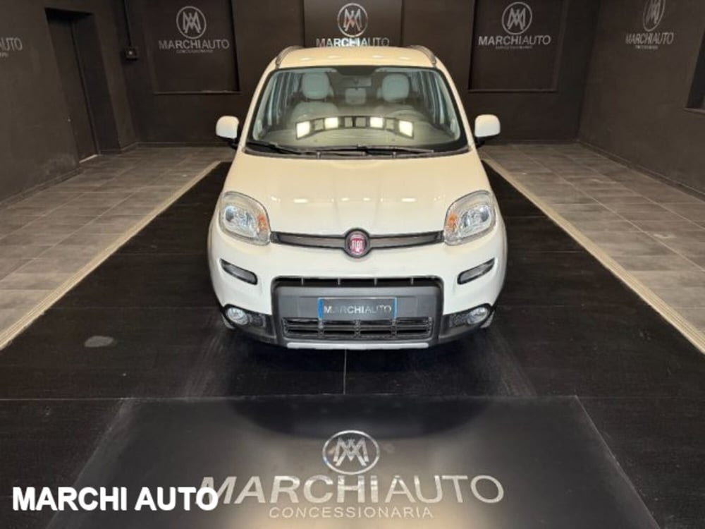 Fiat Panda usata a Perugia (2)