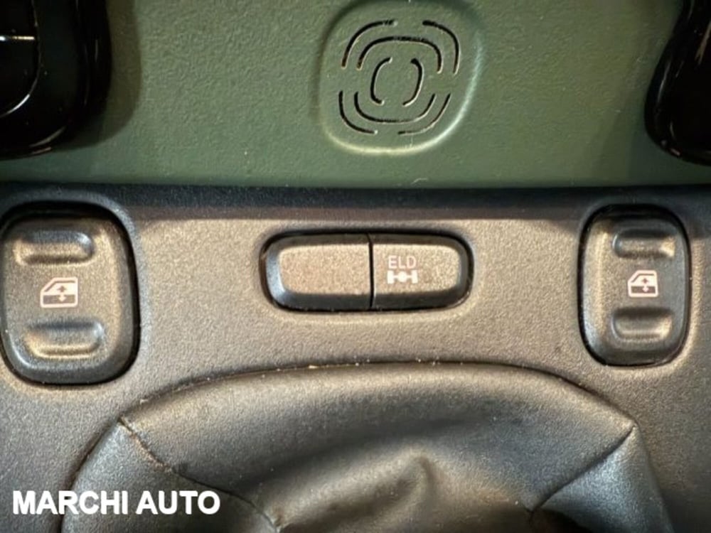 Fiat Panda usata a Perugia (20)