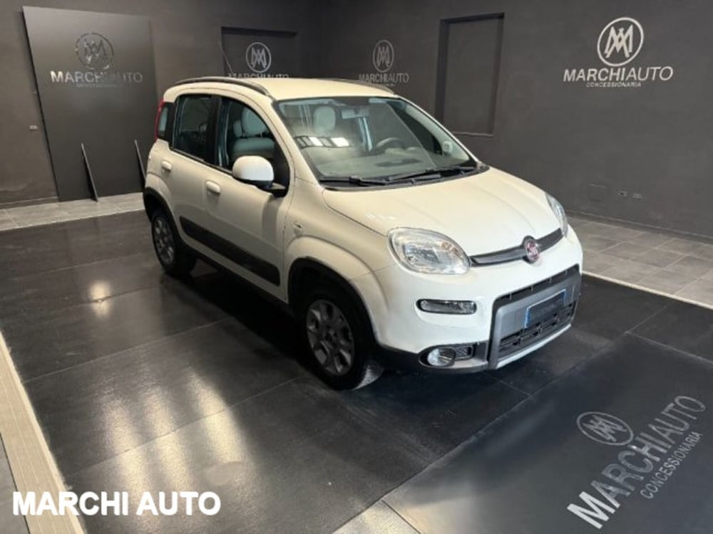 Fiat Panda usata a Perugia (3)