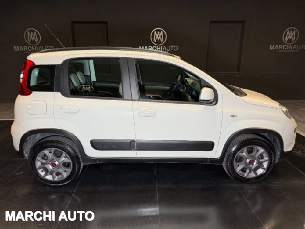 Fiat Panda usata a Perugia (4)