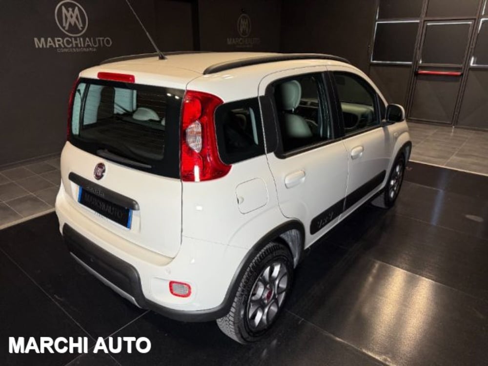 Fiat Panda usata a Perugia (5)