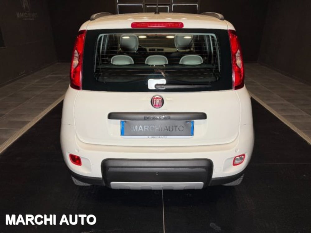 Fiat Panda usata a Perugia (6)