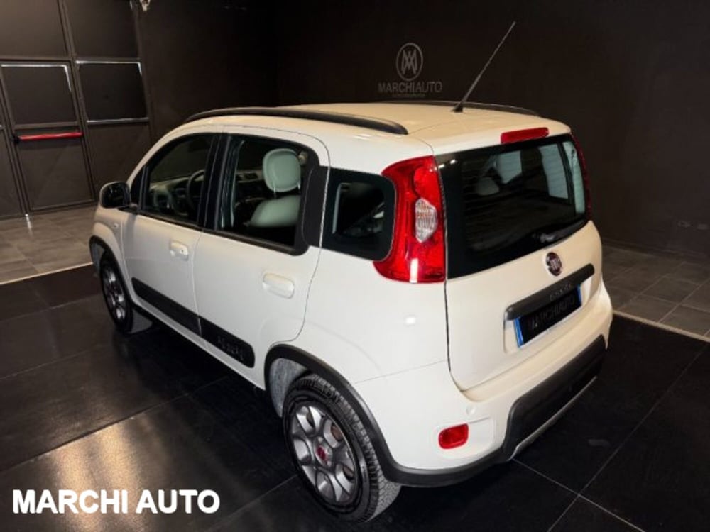 Fiat Panda usata a Perugia (7)