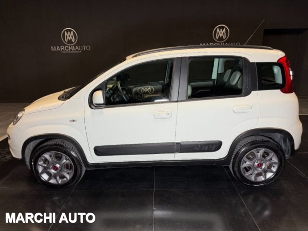 Fiat Panda usata a Perugia (8)