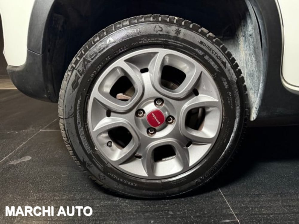 Fiat Panda usata a Perugia (9)