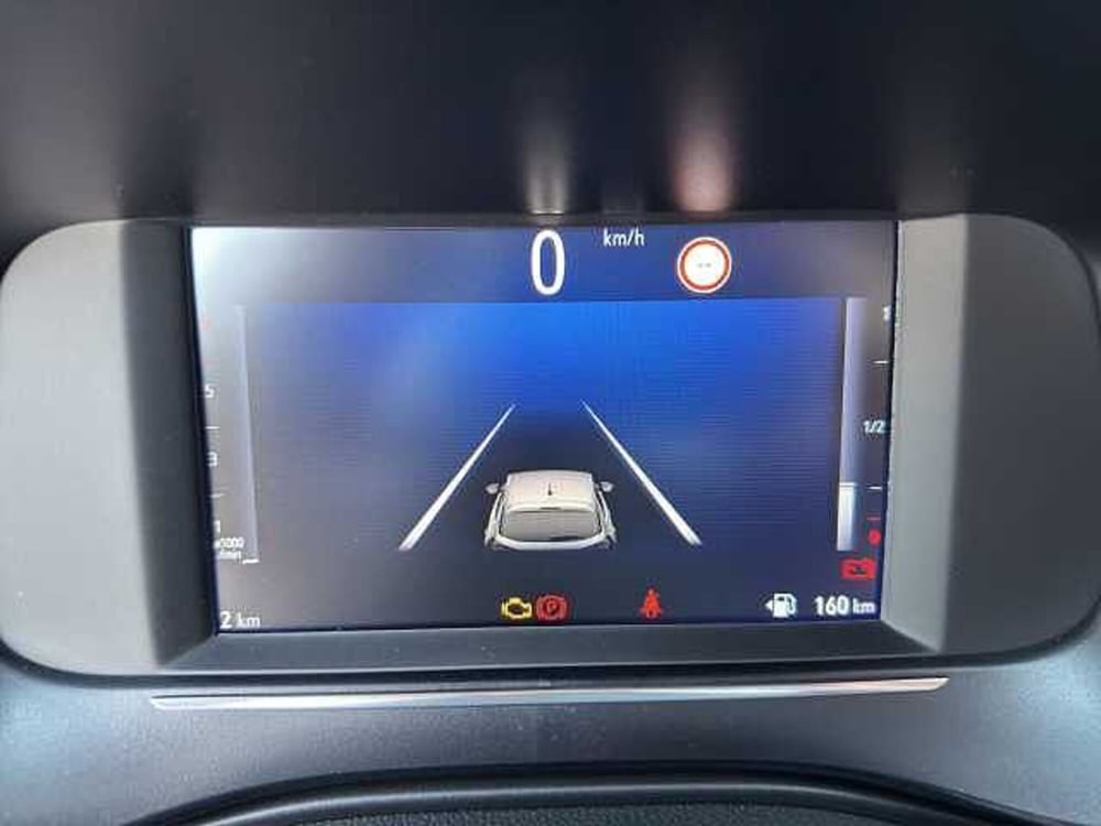 Opel Corsa nuova a Vibo Valentia (12)