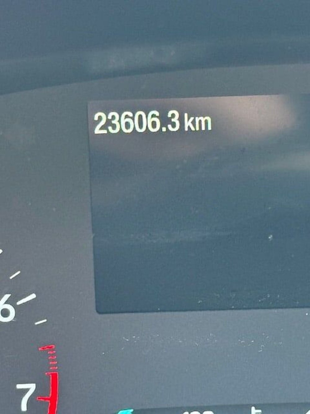 Ford Fiesta usata a La Spezia (7)