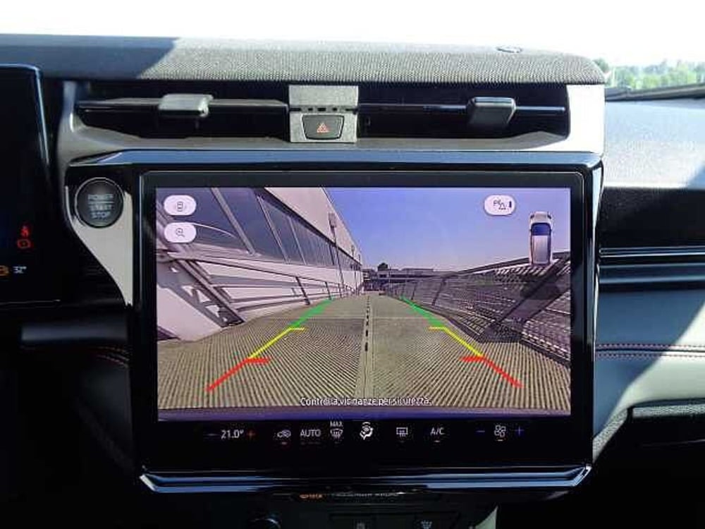 Ford Puma usata a Treviso (15)