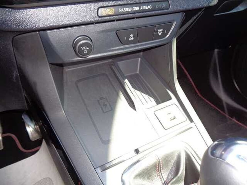 Ford Puma usata a Treviso (16)