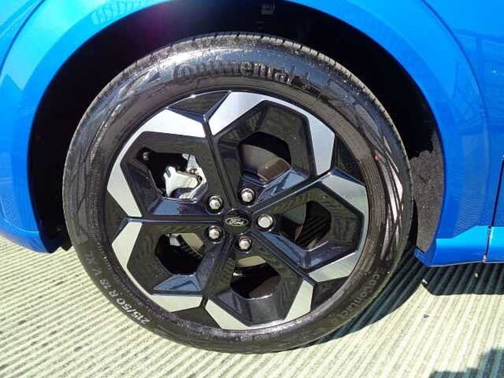 Ford Puma usata a Treviso (6)