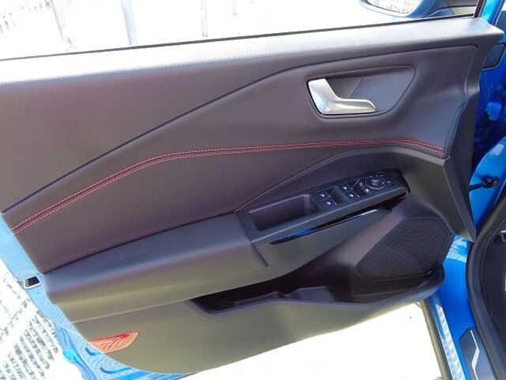 Ford Puma usata a Treviso (7)