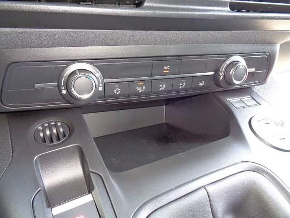 Peugeot Rifter nuova a Treviso (14)