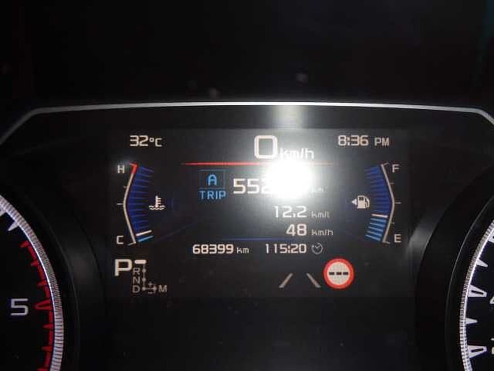 Isuzu D-Max Pick-up usata a Treviso (13)