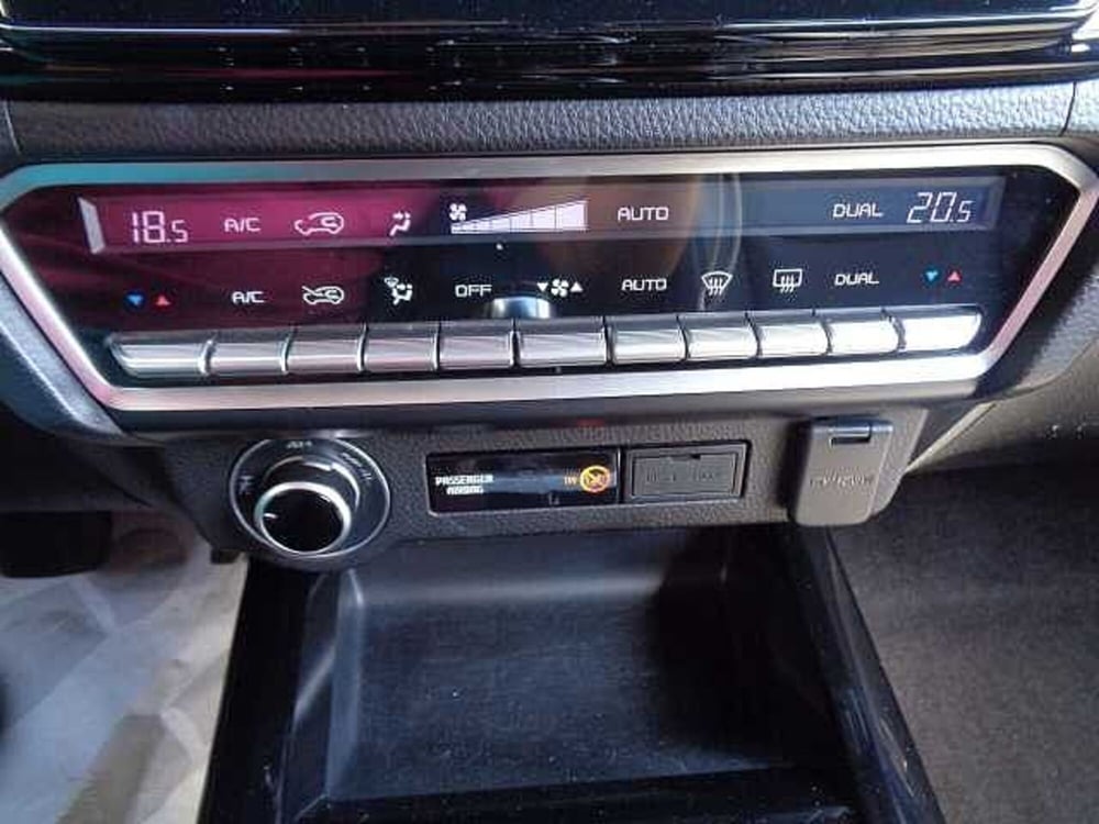 Isuzu D-Max Pick-up usata a Treviso (18)