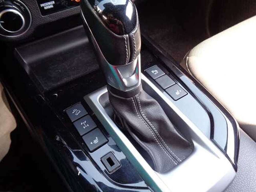 Isuzu D-Max Pick-up usata a Treviso (19)
