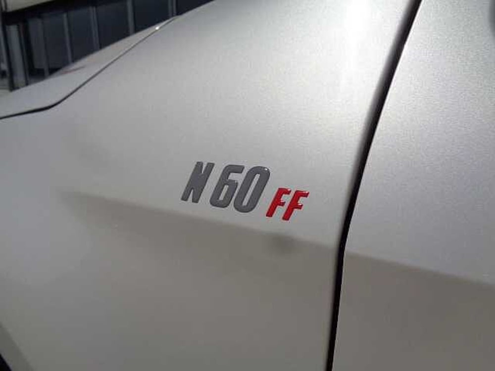 Isuzu D-Max Pick-up usata a Treviso (20)