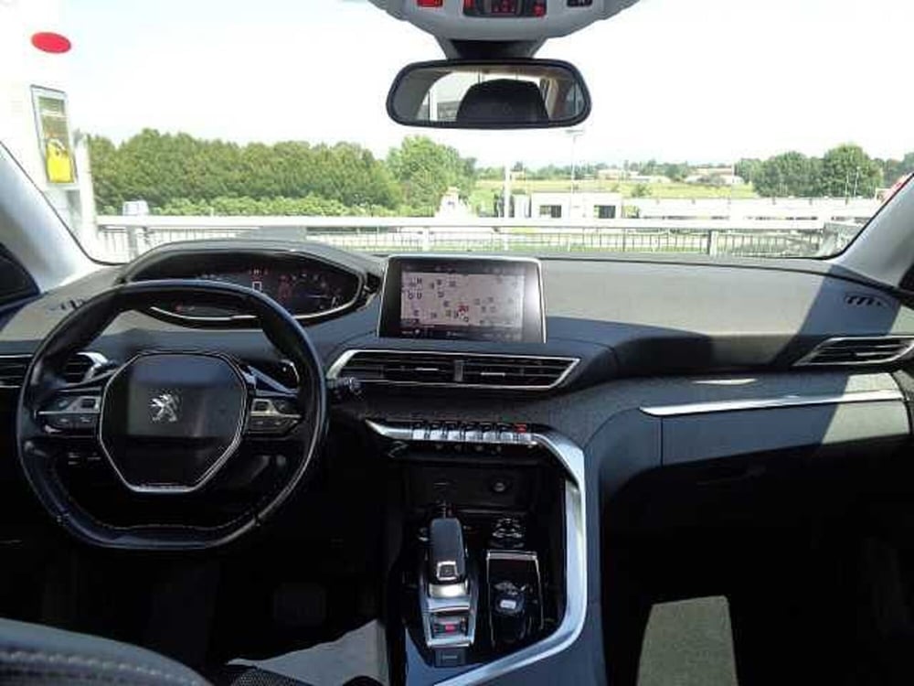 Peugeot 5008 usata a Treviso (12)