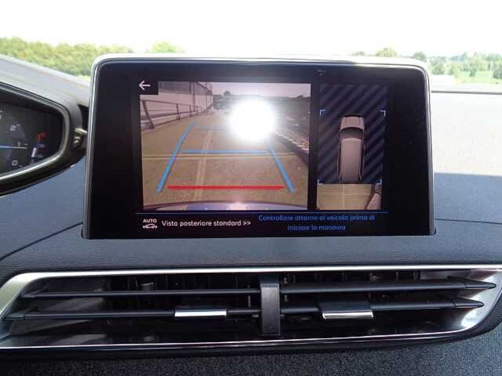 Peugeot 5008 usata a Treviso (15)