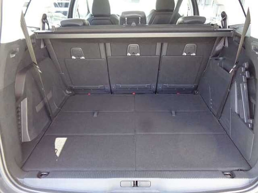 Peugeot 5008 usata a Treviso (19)