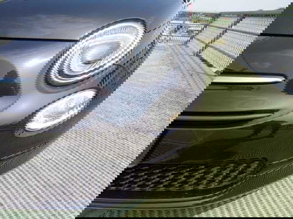 Fiat 500 usata a Treviso (5)