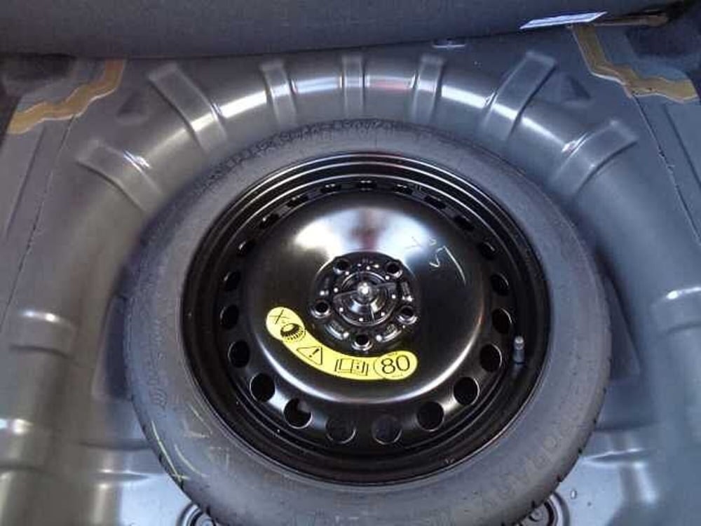 Ford Focus usata a Treviso (17)