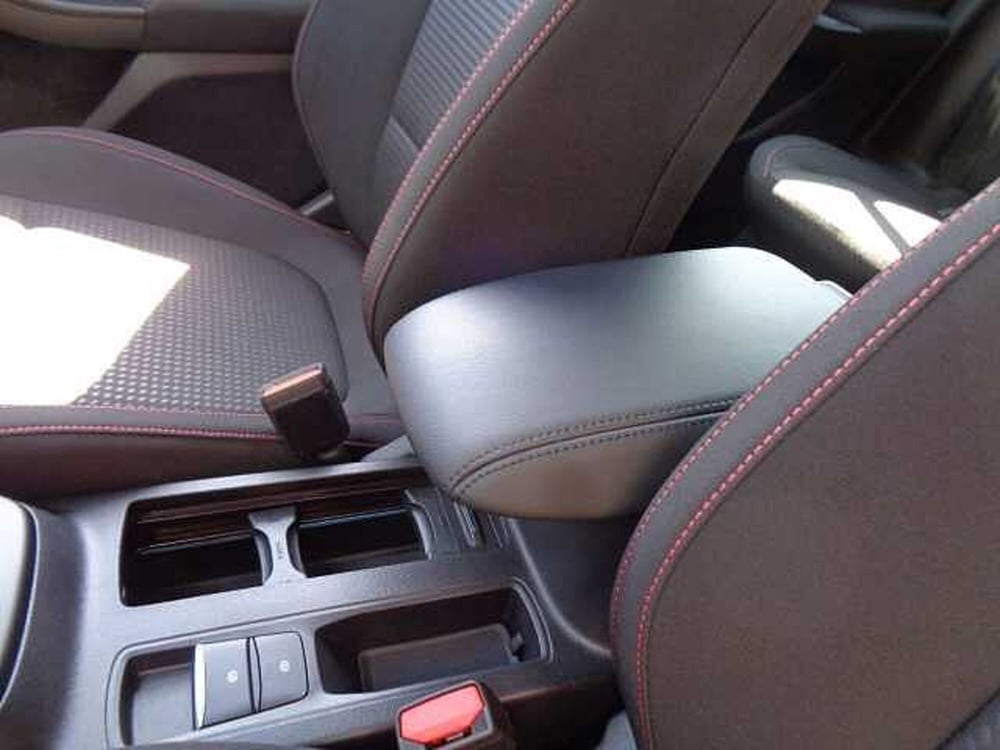Ford Focus usata a Treviso (20)