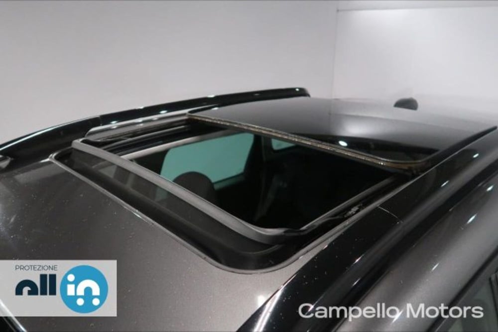 Citroen C3 Aircross usata a Venezia (13)