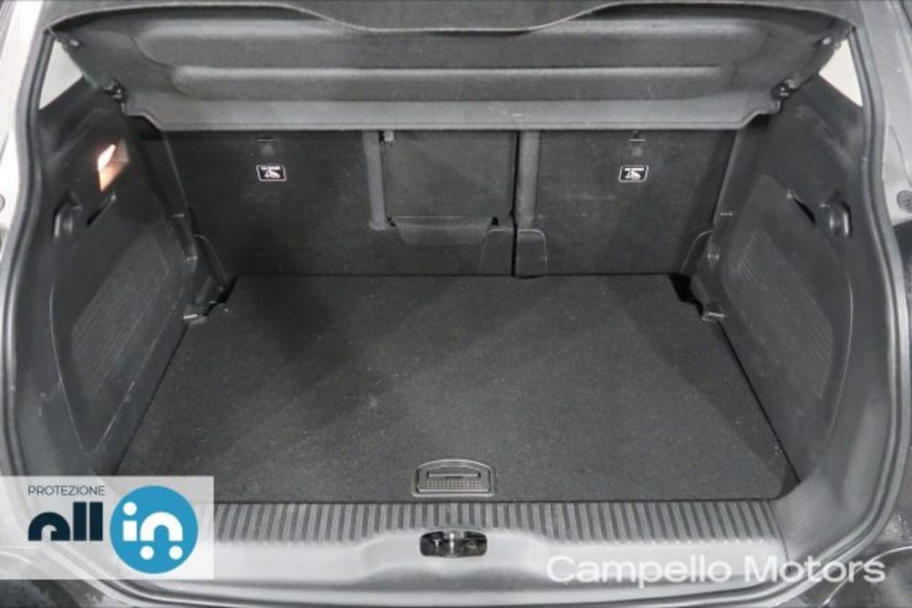 Citroen C3 Aircross usata a Venezia (16)