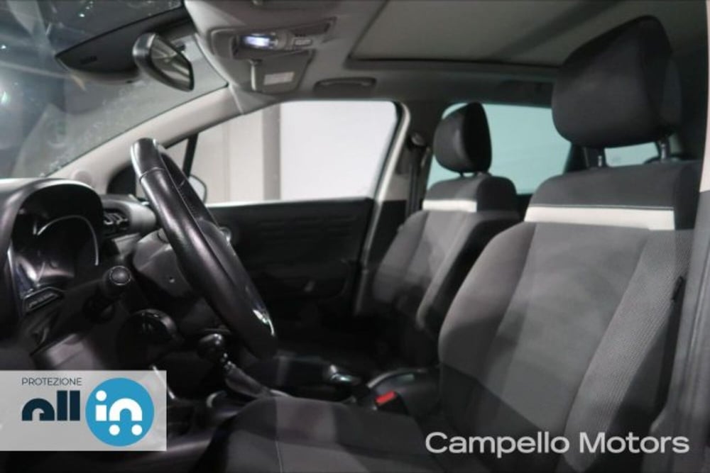 Citroen C3 Aircross usata a Venezia (5)