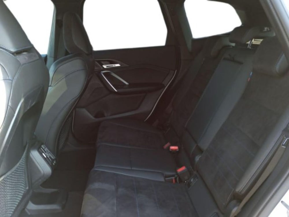 BMW X1 usata a Verona (10)