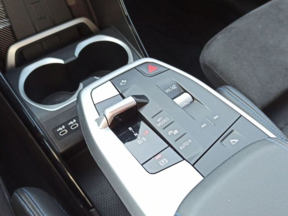 BMW X1 usata a Verona (13)