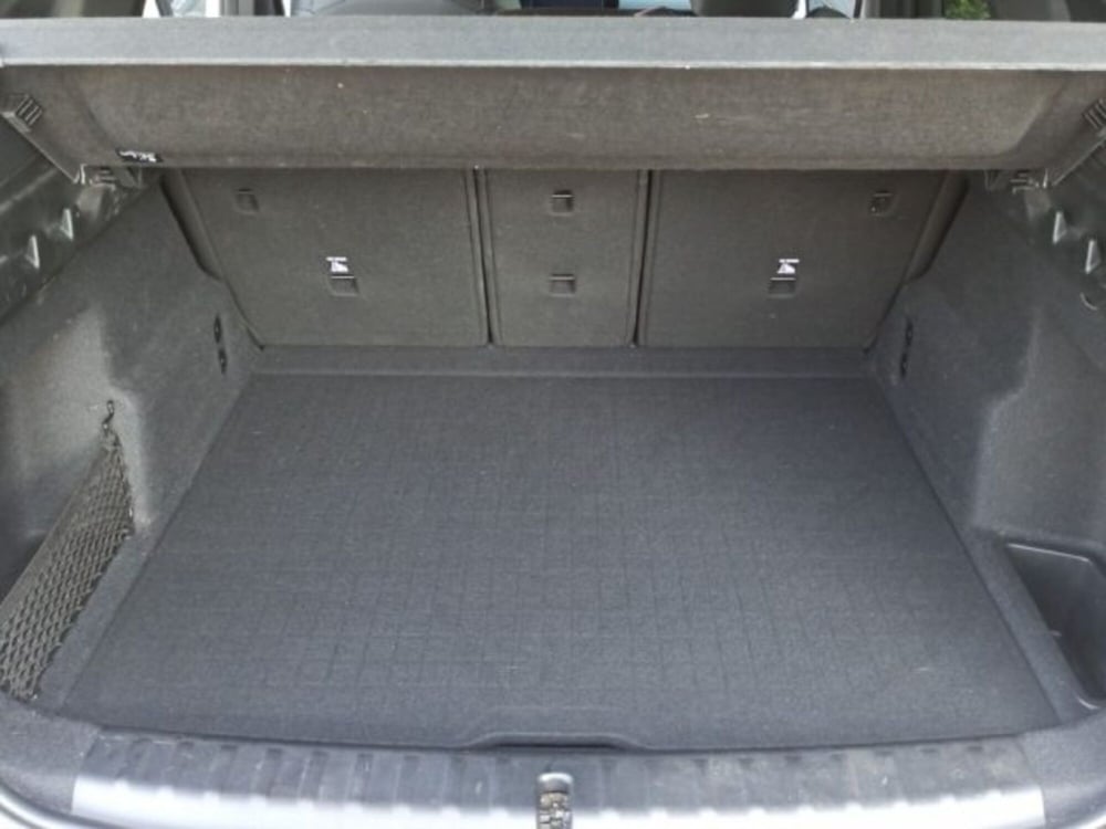 BMW X1 usata a Verona (14)
