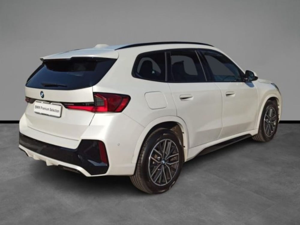BMW X1 usata a Verona (15)
