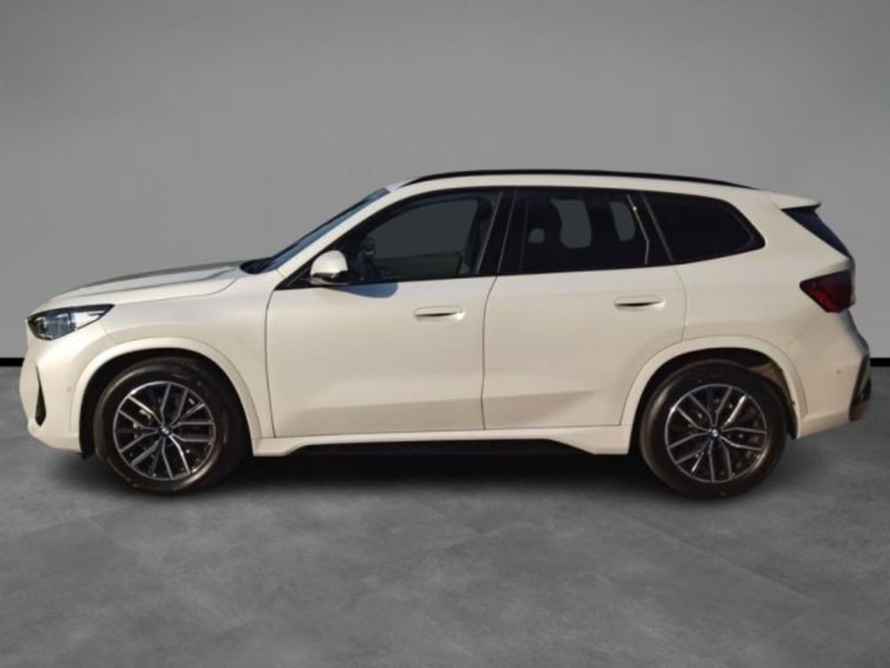 BMW X1 usata a Verona (3)