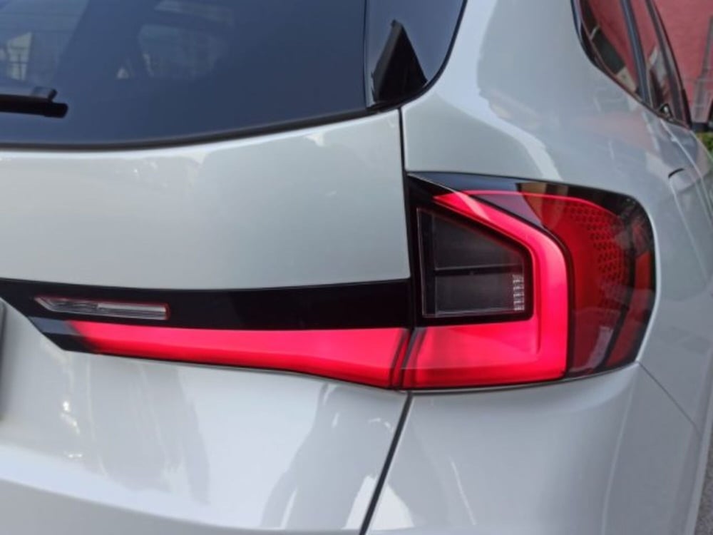 BMW X1 usata a Verona (7)